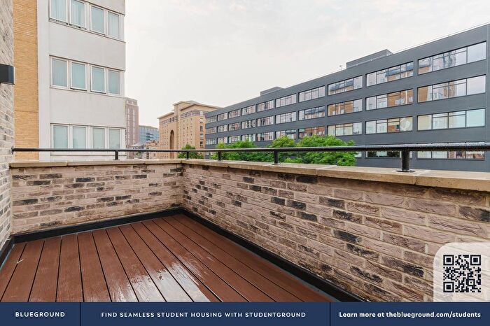 1 Bedroom Flat To Rent In Whitechapel, E1