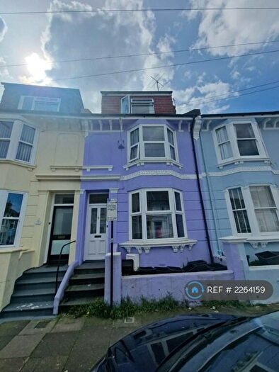 6 Bedroom Terraced House To Rent In Argyle Road, Brighton, BN1