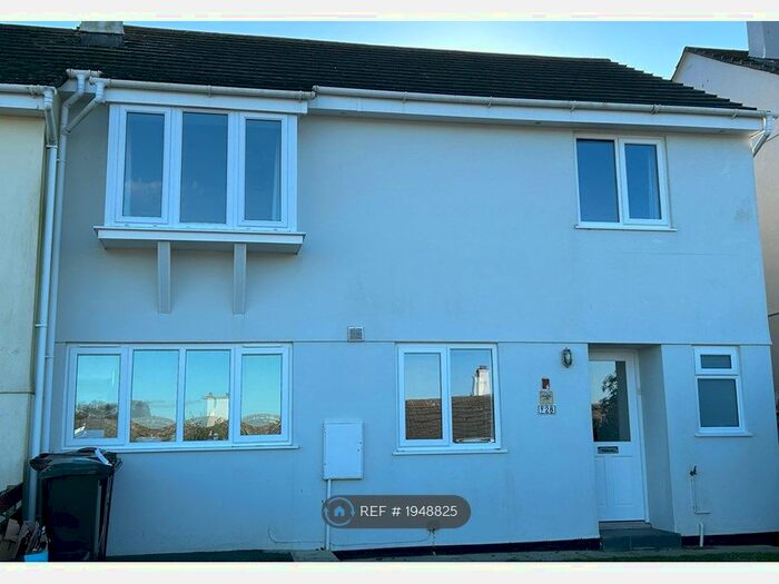 3 Bedroom Semi-Detached House To Rent In Penmeva View, Mevagissey, St. Austell, PL26