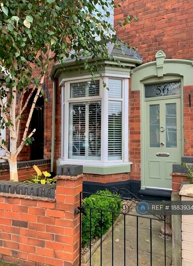 2 Bedroom Terraced House To Rent In Drayton Road, Smethwick, B66