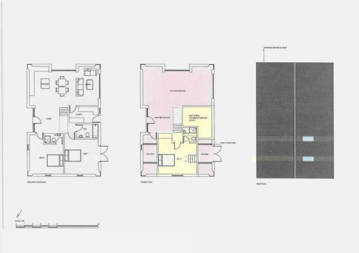 Land For Sale In Wethersfield Road, Sible Hedingham, Halstead, CO9
