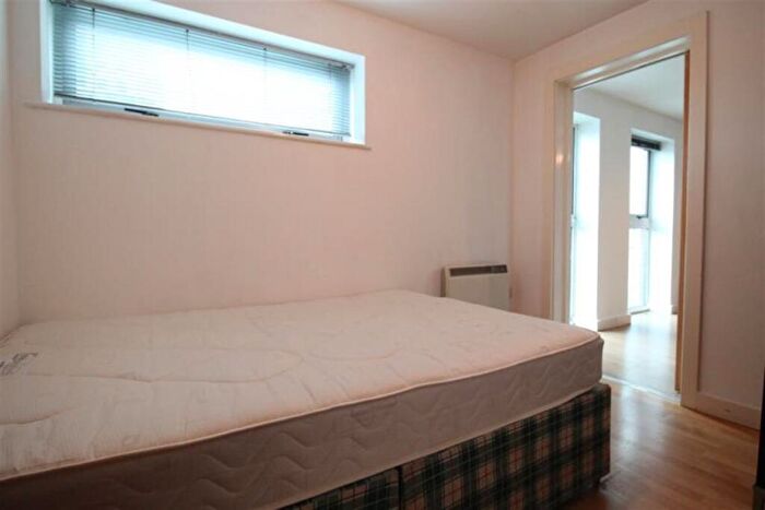 2 Bedroom Apartment To Rent In Bloomsbury Court, Beck Street, NG1