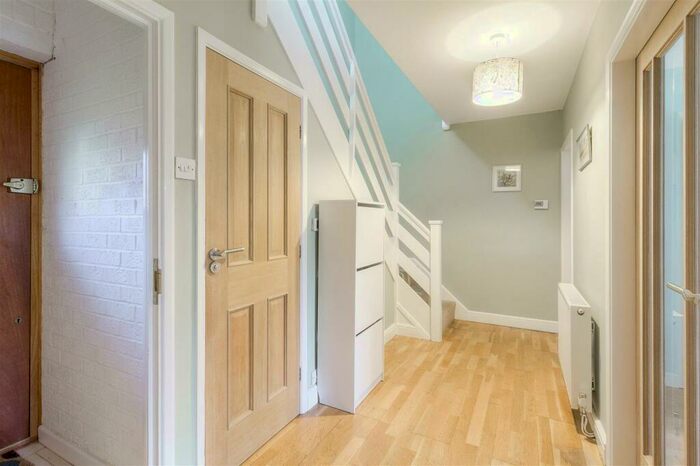 4 Bedroom Detached House For Sale In Tower Gardens, Ashby-De-La-Zouch, LE65