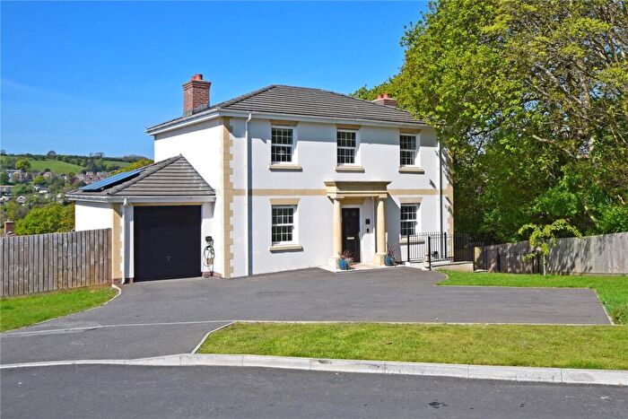 5 Bedroom Detached House For Sale In Monmouth Park, Lyme Regis, Dorset, DT7