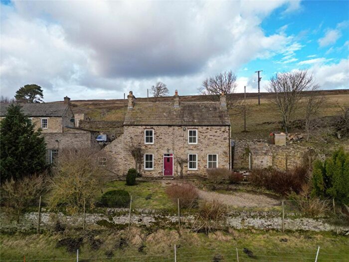 2 Bedroom Detached House For Sale In Keepers Cottage, Blanchland, DH8