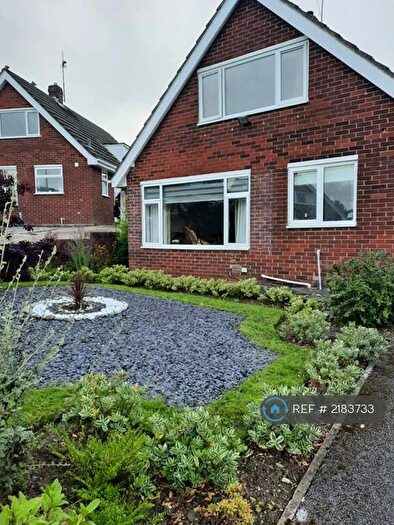 3 Bedroom Detached House To Rent In Bryn Aelwyd Ucha, Holywell, CH8