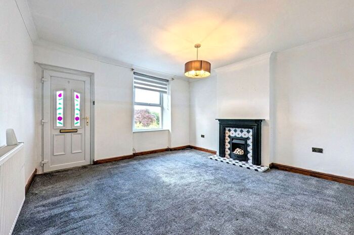 3 Bedroom Terraced House For Sale In Moresby Parks Road, Moresby Parks, Whitehaven, CA28