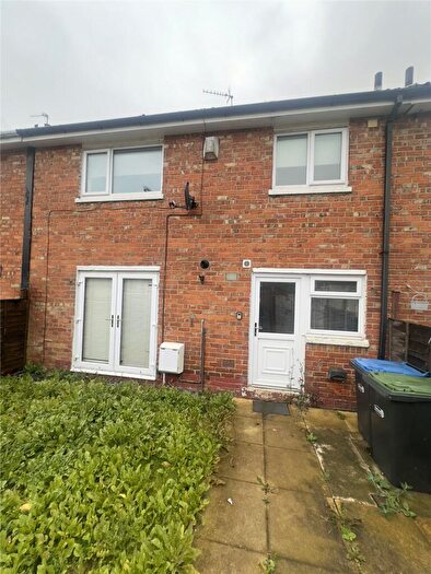 1 Bedroom Property To Rent In Dunelm Walk, Room, Peterlee, SR8