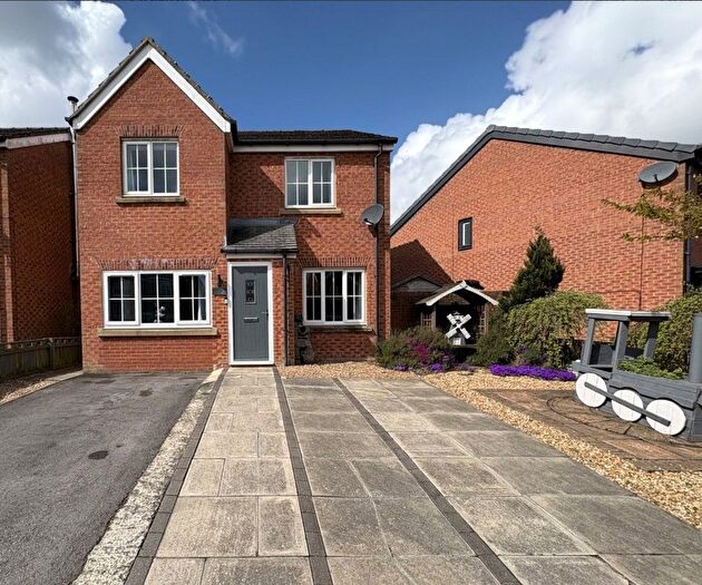 3 Bedroom Detached House For Sale In Meadowfield, Burnhope, DH7