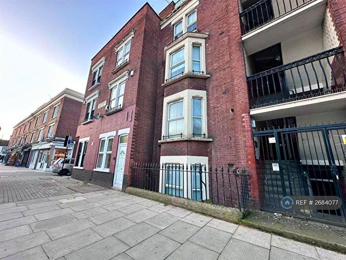 1 Bedroom Flat To Rent In Temple Street, London, E2