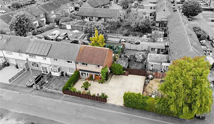 3 Bedroom End Terrace House For Sale In Green Gardens, Brockworth, Gloucester, GL3