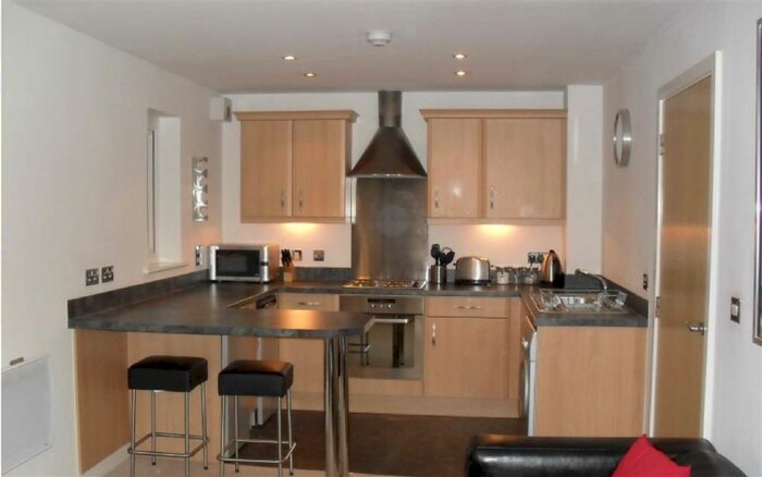 1 Bedroom Property To Rent In Victory Apartments, Swansea, SA1