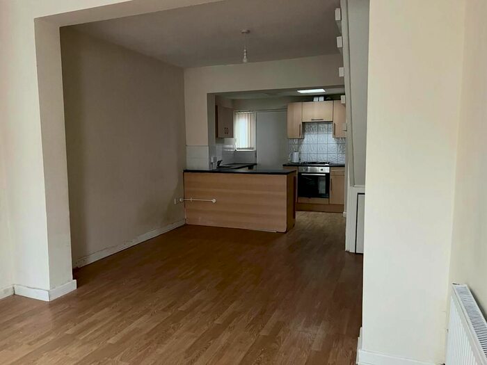 2 Bedroom Terraced House To Rent In Jesmond Street, Wavertree, Liverpool, L15
