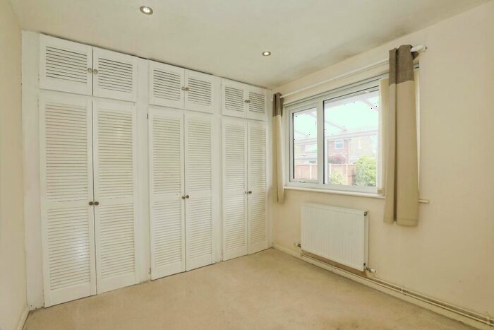 2 Bedroom Bungalow For Sale In Woodside, Church Lawton, Stoke-on-trent, ST7