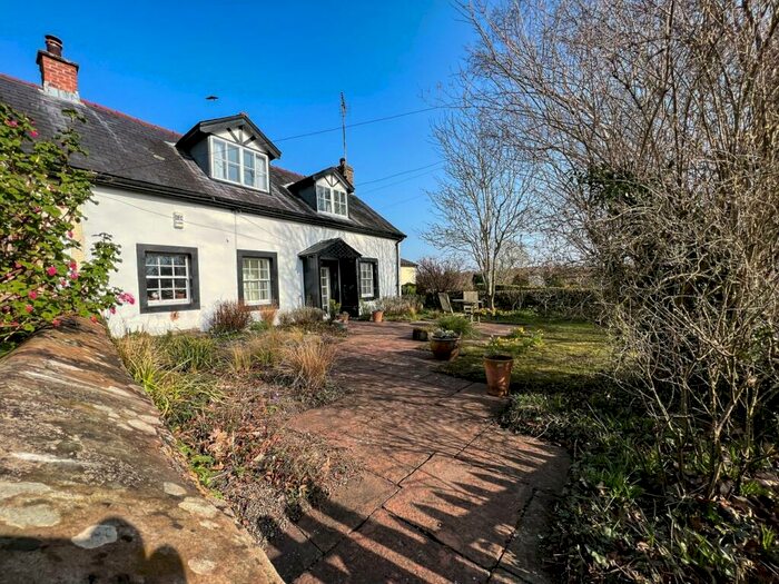 2 Bedroom Character Property For Sale In Temple Sowerby, Penrith, CA10