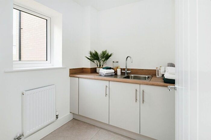 4 Bedroom Detached House For Sale In Cattlegate, Elmswell, Bury St. Edmunds, IP30