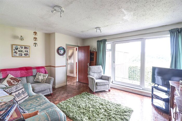 3 Bedroom Bungalow For Sale In Horne Park Road, Ilfracombe, Devon, EX34