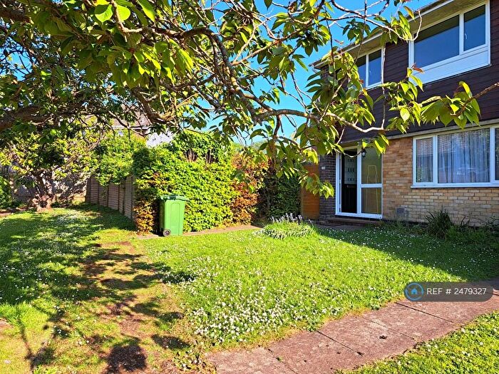 3 Bedroom End Of Terrace House To Rent In Woodbury Park, Axminster, EX13