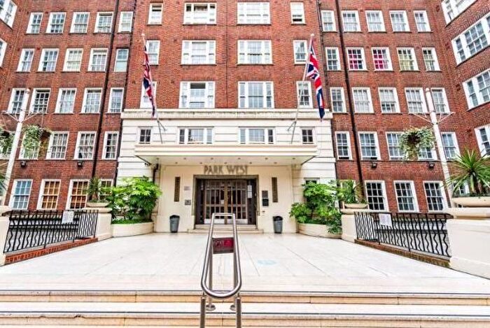 2 Bedroom Flat To Rent In Park West, Edgware Road, Paddington, Marble Arch, London, W2