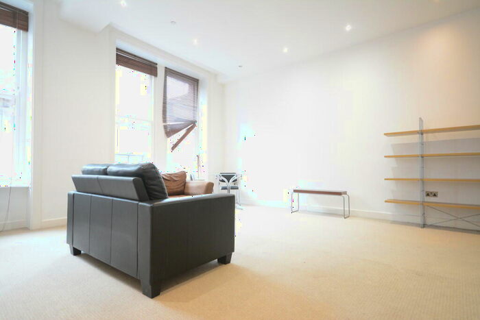 2 Bedroom Apartment To Rent In George Street, Nottingham, NG1