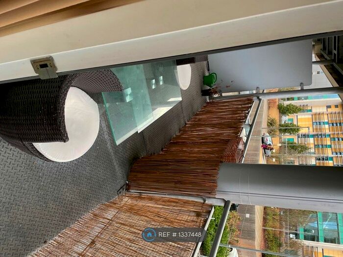 1 Bedroom Flat To Rent In Langley Walk, Birmingham, B15