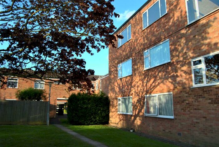 1 Bedroom Apartment To Rent In Perry Hill, Tewkesbury, Gloucestershire, GL20