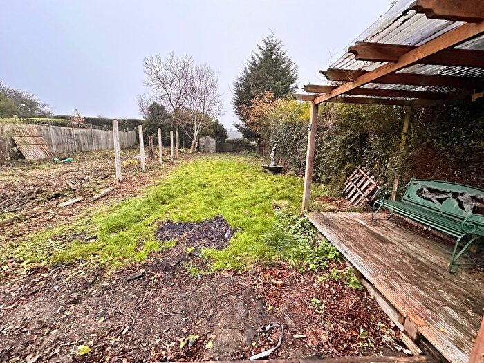 3 Bedroom Semi-Detached House To Rent In Main Road, Biggin Hill, TN16