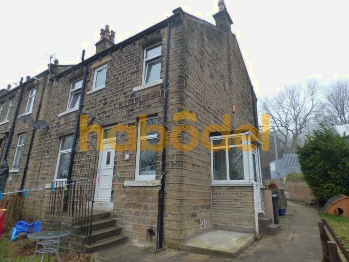2 Bedroom Terraced House To Rent In Armitage Road, Milnsbridge, Huddersfield, HD3