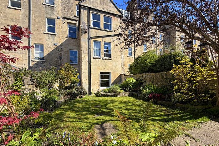 1 Bedroom Flat For Sale In New King Street, Bath, BA1