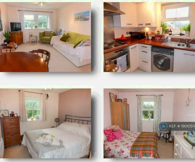 2 Bedroom Flat To Rent In Cirrus Drive, Shinfield, Reading, RG2