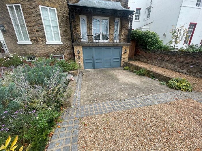 1 Bedroom Flat To Rent In St. Germans Place, London, SE3