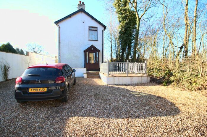 3 Bedroom Detached House To Rent In Cumeragh Lane, Longridge, PR3