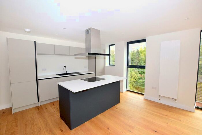 2 Bedroom Apartment To Rent In St Leonards, Exeter, EX1