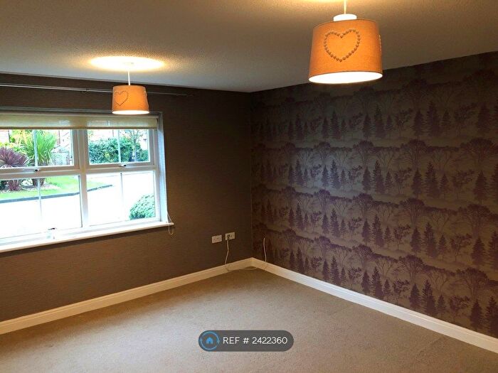 2 Bedroom Flat To Rent In Bracken Park, Gainsborough, DN21