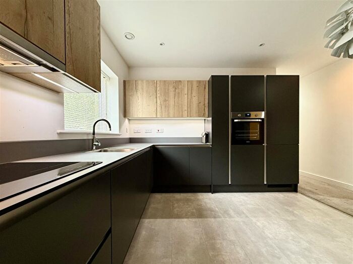 3 Bedroom Detached House For Sale In Winterbourne Drive, Westhoughton, BL5