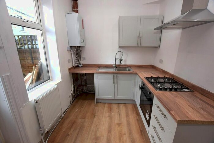 2 Bedroom Terraced House To Rent In Herbert Street, Bacup, OL13
