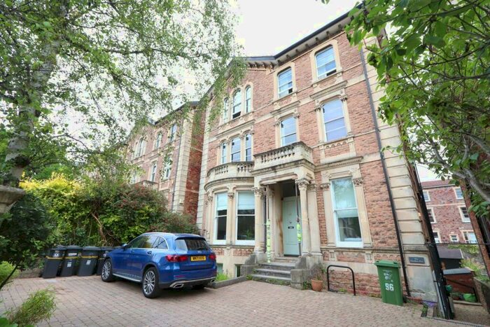 3 Bedroom Apartment To Rent In Pembroke Road, Clifton, Bristol, BS8