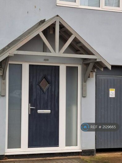 3 Bedroom Terraced House To Rent In Collenswood Road, Stevenage, SG2