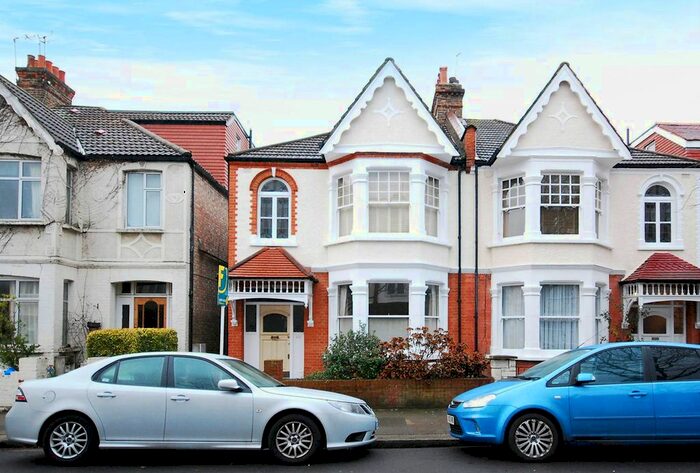 4 Bedroom Property To Rent In Elmwood Road, Grove Park, London, W4