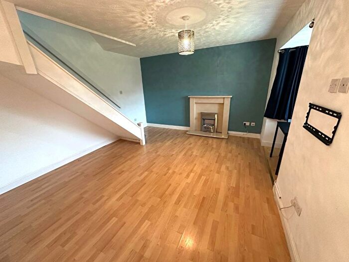 2 Bedroom End Of Terrace House To Rent In Gifford Road, Stratton, Swindon, SN3