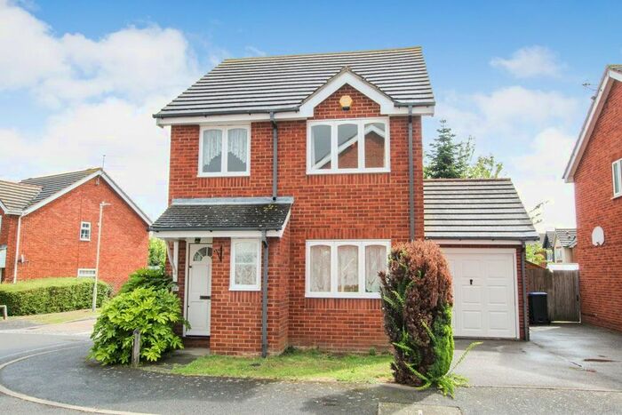 3 Bedroom Detached House To Rent In Eddie Willet Road, Herne Bay, CT6