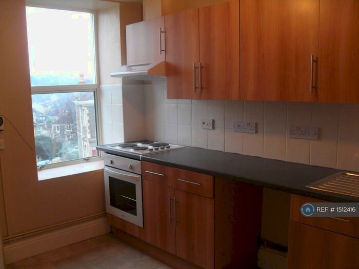 1 Bedroom Flat To Rent In Claremont Road, Bristol, BS7