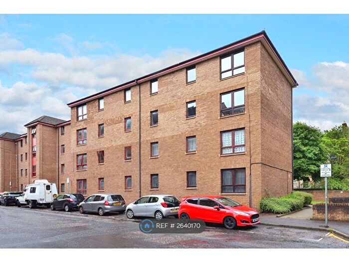 3 Bedroom Flat To Rent In Sienna Gardens, Edinburgh, EH9