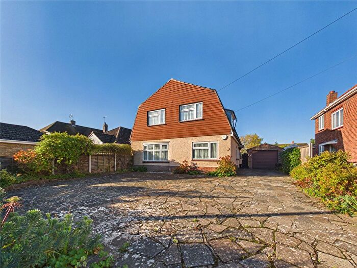 4 Bedroom Detached House For Sale In Prettygate Road, Colchester, Essex, CO3