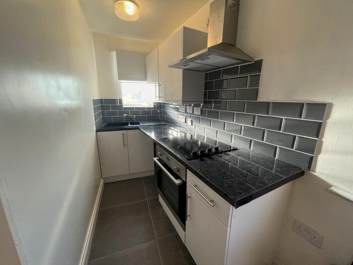Studio To Rent In The Annex, Kingsway, Wellingborough, NN8