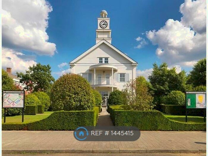 1 Bedroom Flat To Rent In The Hamptons, Worcester Park, KT4