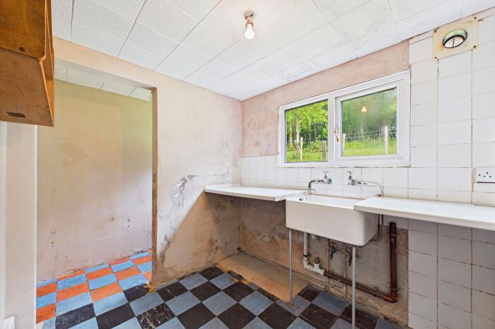 3 Bedroom Bungalow For Sale In Gilgarran Park, Gilgarran, CA14