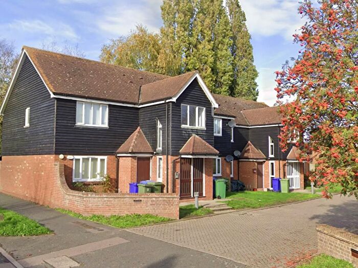 1 Bedroom Flat To Rent In Mountview, Borden, Sittingbourne, ME9