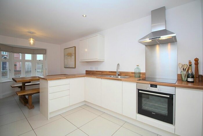 3 Bedroom Terraced House To Rent In Storkit Lane, Wymeswold, LE12