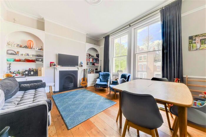 2 Bedroom Flat To Rent In Marylands Road, London, W9